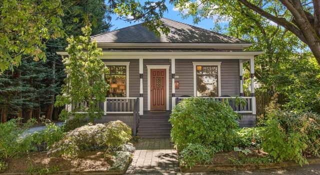 Photo of 5825 4th Ave NW, Seattle, WA 98107