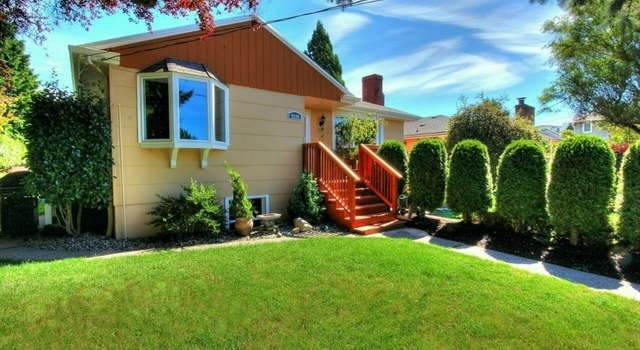 Photo of 9208 15th Ave NW, Seattle, WA 98117