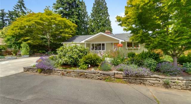 Photo of 1318 N 171st St, Shoreline, WA 98133