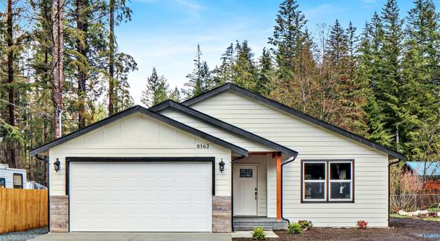 Photo of 8562 Golden Valley Dr, Maple Falls, WA 98266