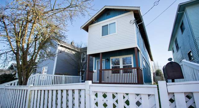 Photo of 1037 5th St, Bremerton, WA 98337