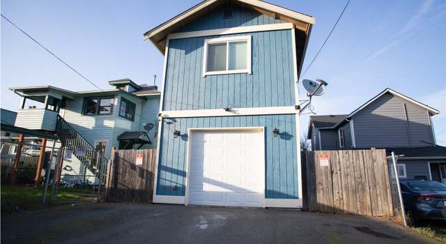 Photo of 1037 5th St, Bremerton, WA 98337