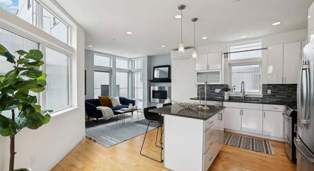 Photo of 5529 34th Ave NW, Seattle, WA 98107