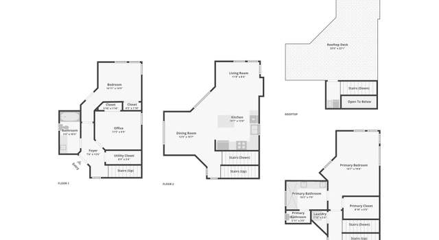 Photo of 5529 34th Ave NW, Seattle, WA 98107