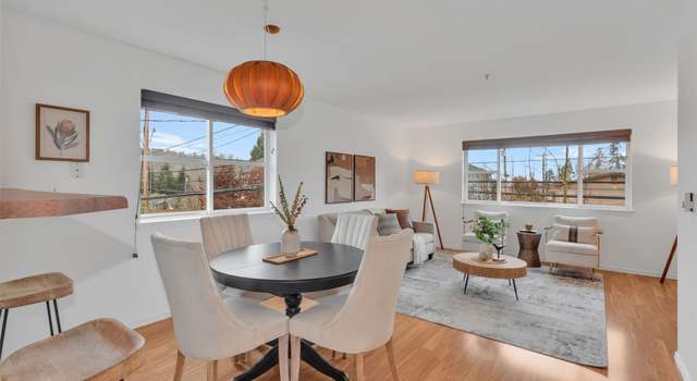 Photo of 2401 SW Brandon St #211, Seattle, WA 98106