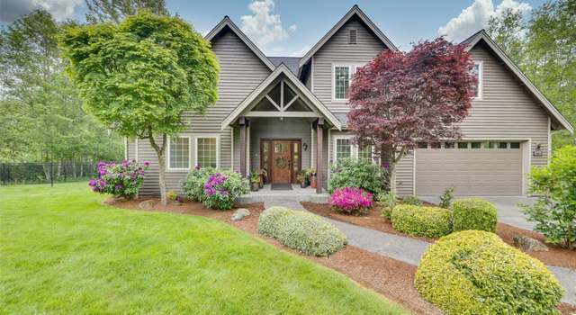 Photo of 24615 SE 224th St, Maple Valley, WA 98038