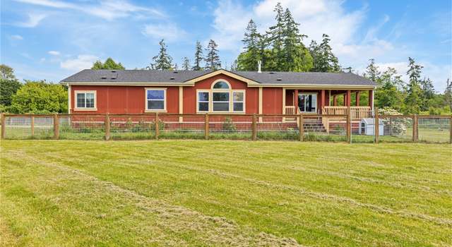 Photo of 13640 Bayview Rd, Mount Vernon, WA 98273