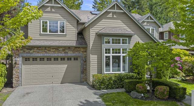 Photo of 8614 Leitz Ave SE, Snoqualmie, WA 98065