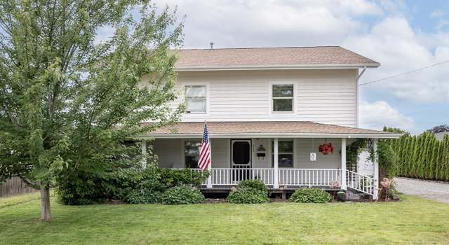 Photo of 614 16th St SW, Puyallup, WA 98371
