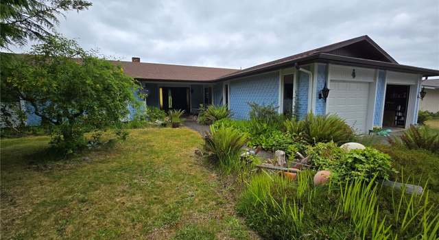 Photo of 290 Vista Dr, Sekiu, WA 98381