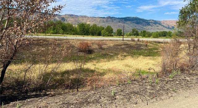 Photo of 32600 TBD Highway 97, Oroville, WA 98844