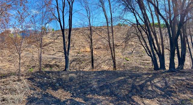 Photo of 32600 TBD Highway 97, Oroville, WA 98844