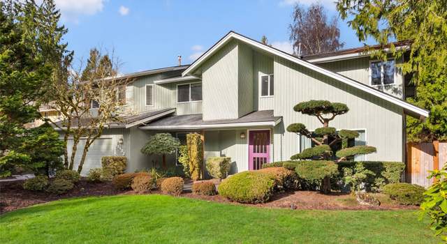 Photo of 18422 NE 26th Way, Redmond, WA 98052