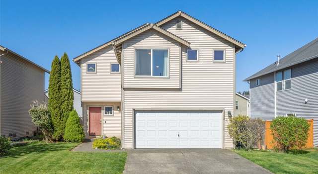Photo of 18426 95th Ave E, Puyallup, WA 98375