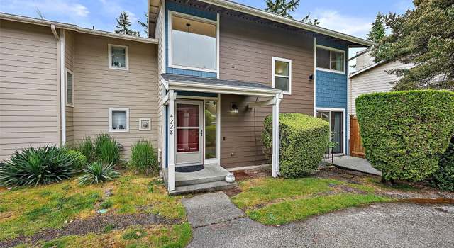 Photo of 4228 Beckonridge Dr W, University Place, WA 98466