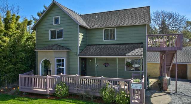 Photo of 717 Baird Ave, Snohomish, WA 98290