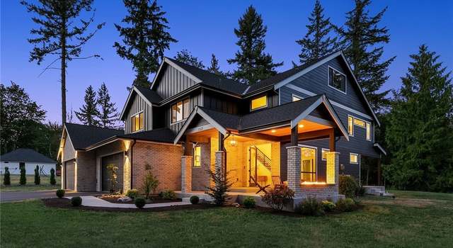 Photo of 20211 SE 210th St, Maple Valley, WA 98038