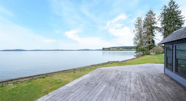 Photo of 13912 34th St SW, Lakebay, WA 98349