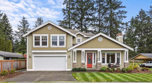 Photo of 13823 99th Ave SE, Snohomish, WA 98296