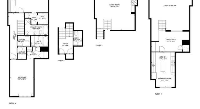 Photo of 2021 1st Ave Unit F14/16, Seattle, WA 98121