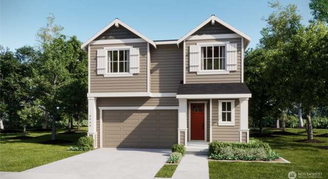 Photo of 323 182ND Pl SE, Bothell, WA 98012