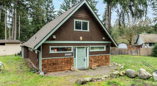 Photo of 17835 Upland Dr SE, Yelm, WA 98597