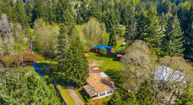 Photo of 958 Tipsoo Loop S, Rainier, WA 98576