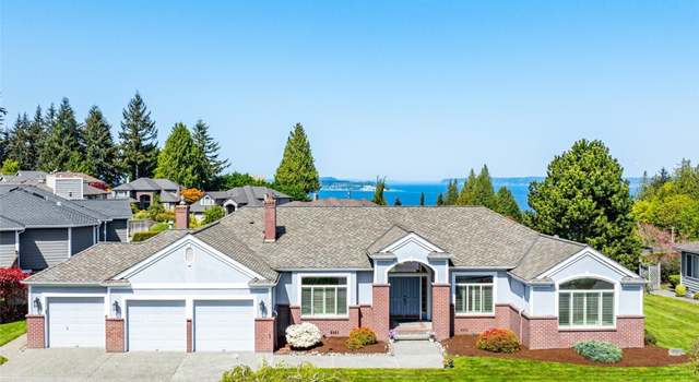Photo of 2431 56th St SW, Everett, WA 98203