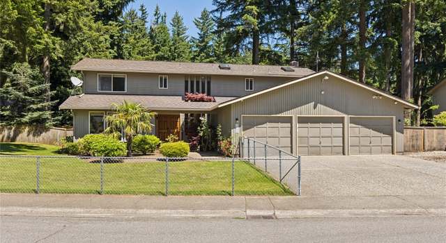 Photo of 13900 149th Pl SE, Renton, WA 98059