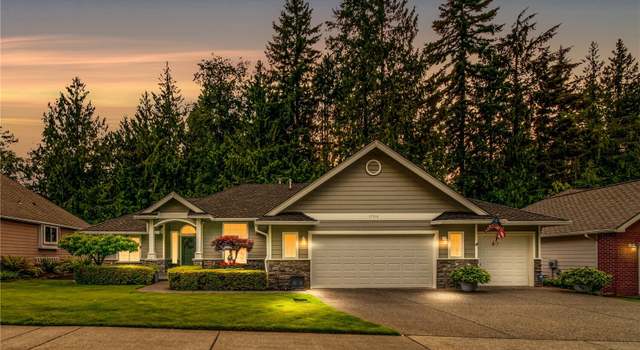 Photo of 17916 Oxford Dr, Arlington, WA 98223