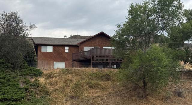 Photo of 516 E Grand Coulee Ave, Grand Coulee, WA 99133