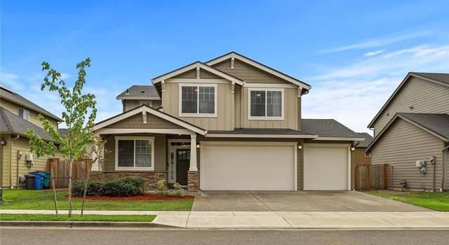 Photo of 111 SW 8th St, Battle Ground, WA 98604