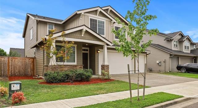 Photo of 111 SW 8th St, Battle Ground, WA 98604