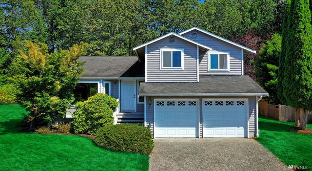 Photo of 1211 222nd Pl SW, Bothell, WA 98021