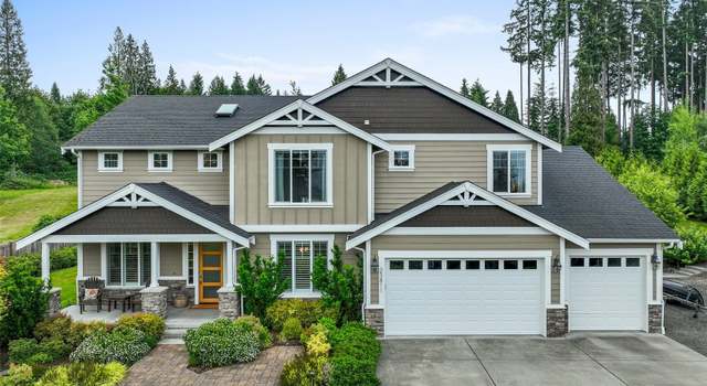 Photo of 23811 71st Dr SE, Woodinville, WA 98072