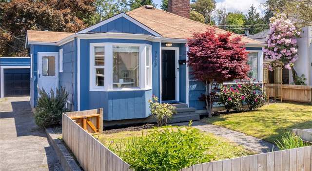 Photo of 7928 16th Ave SW, Seattle, WA 98106