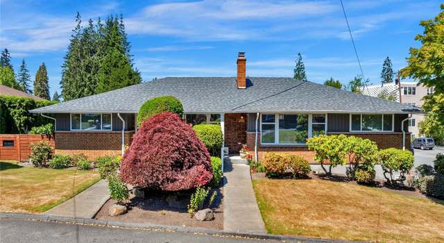 Photo of 205 Heather Rd, Everett, WA 98203