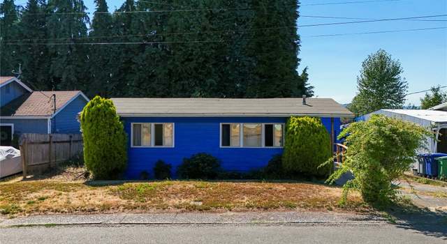 Photo of 2190 NE 9th Pl, Renton, WA 98056