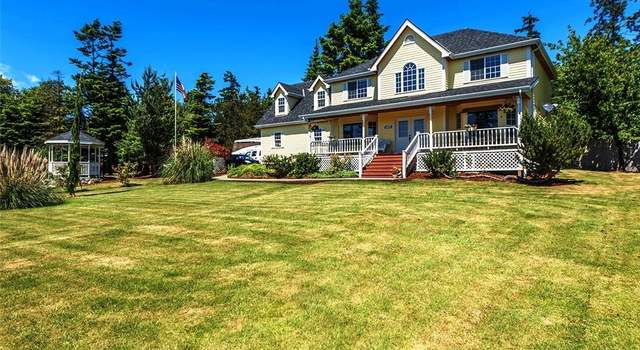 Photo of 16893 View Ln, La Conner, WA 98257