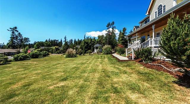 Photo of 16893 View Ln, La Conner, WA 98257