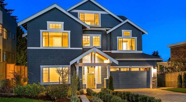 Photo of 3632 Meridian Ave N, Seattle, WA 98103