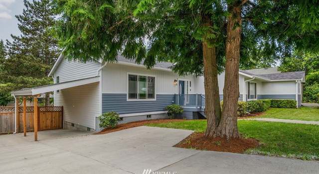 Photo of 23422 76th Ave W, Edmonds, WA 98026