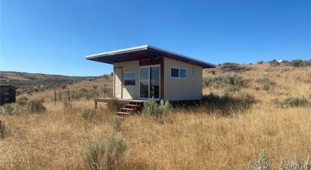 Photo of 0 Prcl 28-27-23-20005 and 20004, Mansfield, WA 98830