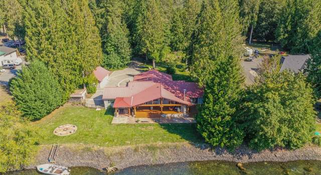 Photo of 177 Green Water Dr SE, Toledo, WA 98591