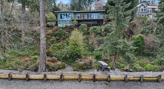 Photo of 12306 SW 144th St, Vashon, WA 98070