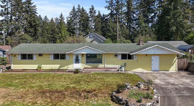 Photo of 12211 94th Ave E, Puyallup, WA 98373