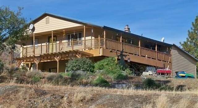 Photo of 209 Tower St, Riverside, WA 98849