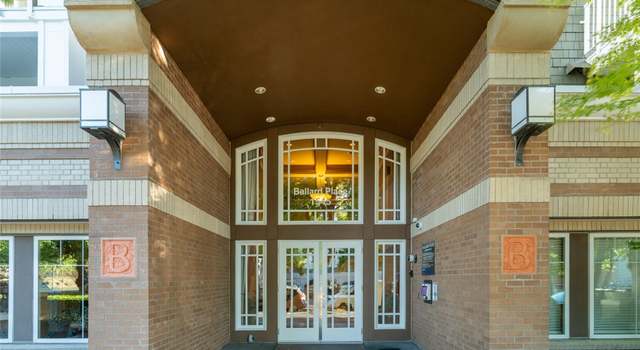 Photo of 1545 NW 57th St #220, Seattle, WA 98107