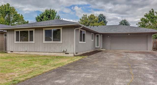 Photo of 3320 Nebraska St, Longview, WA 98632
