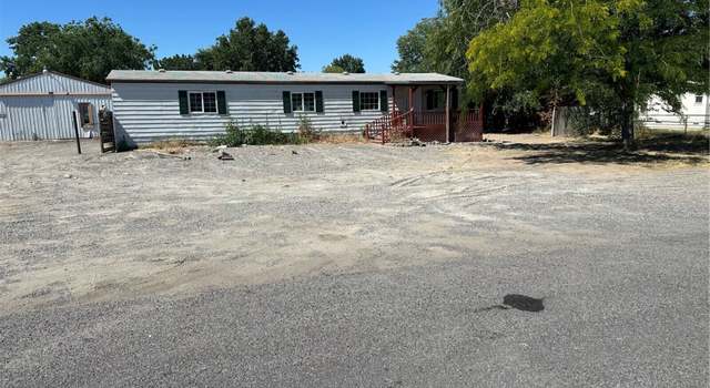 Photo of 242 Largent Rd, Burbank, WA 99323